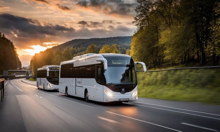 Bus Ticket Booking
