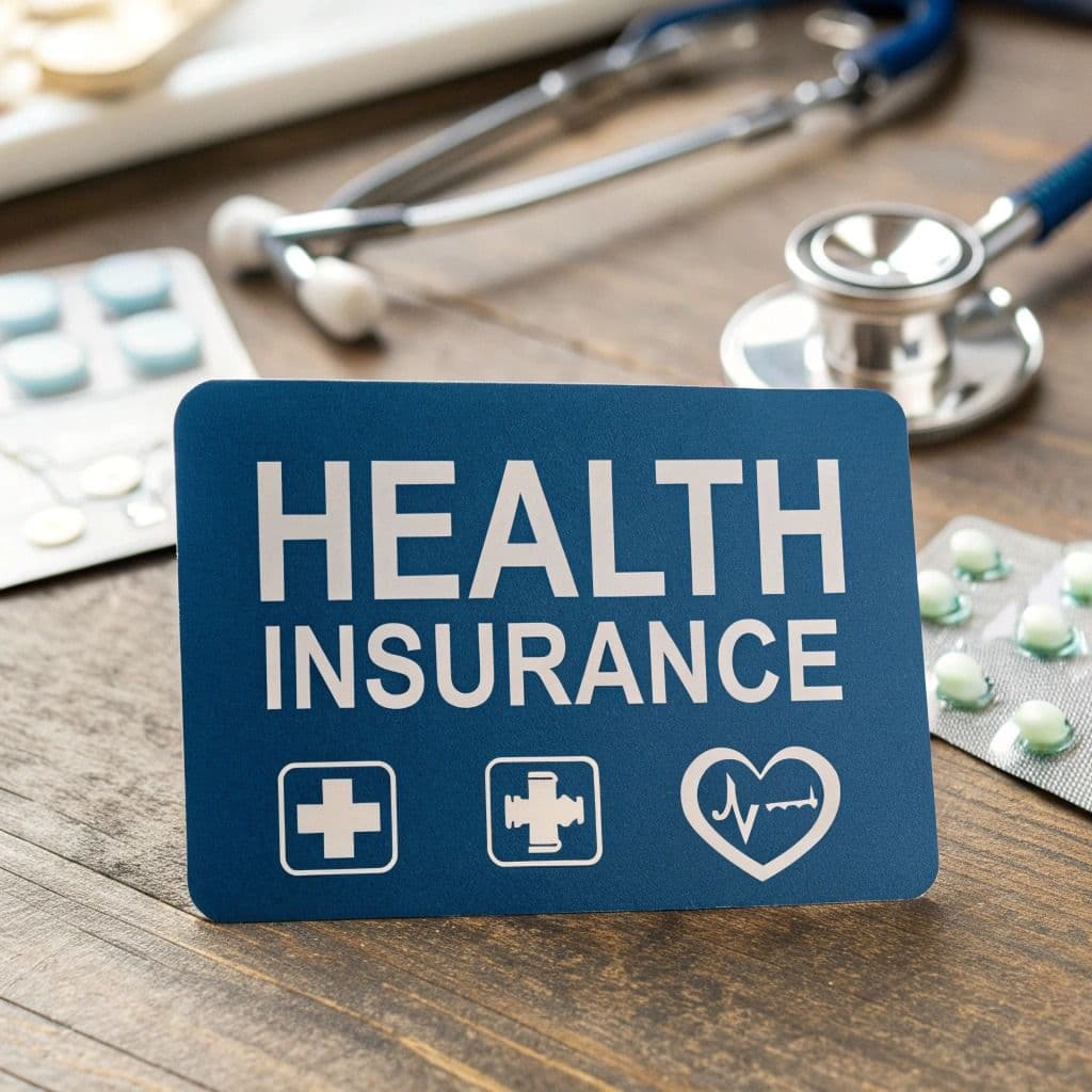 Health Insurance