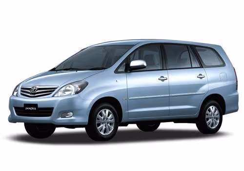 Innova rental service