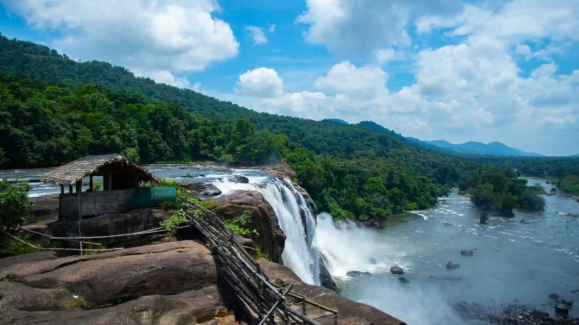 Athirappilly