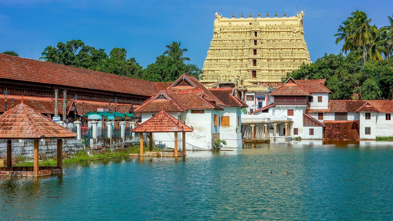 Trivandrum