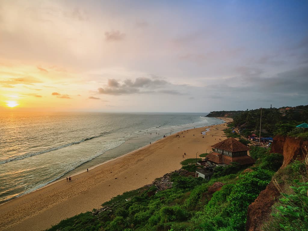 6 Days Kerala Package