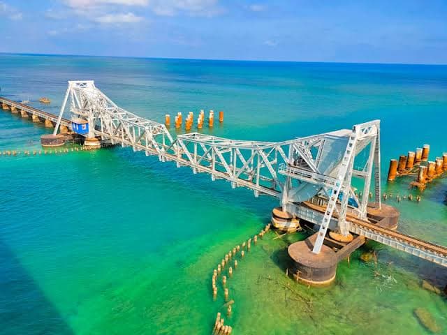 9 Days Kerala + Tamil Nadu Package