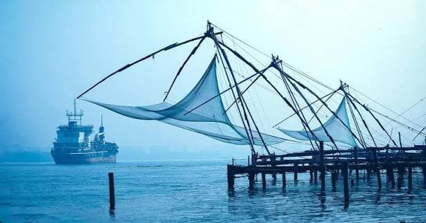 1 Day Kochi Sightseeing Package