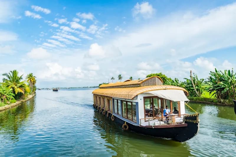 4 Days Kerala Package
